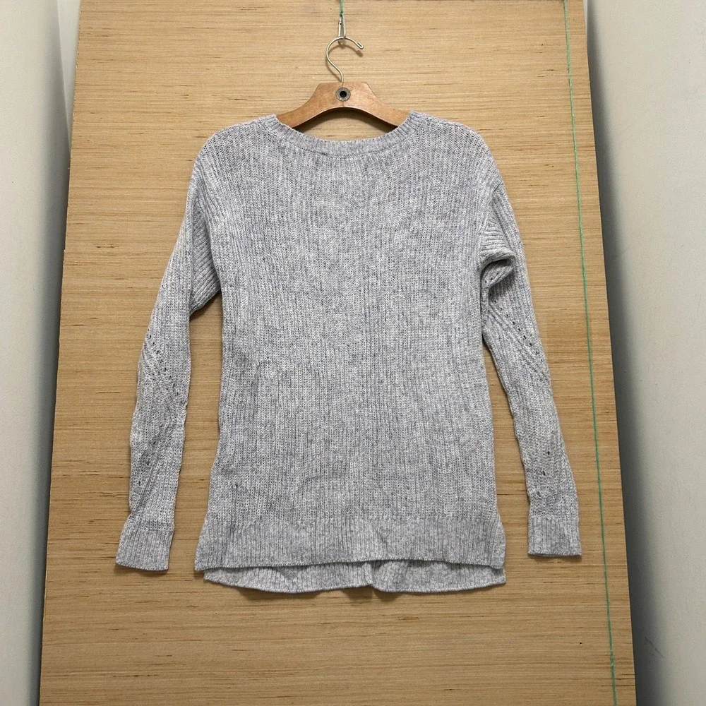 LOFT petites marled